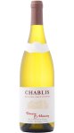 Domaine des Malandes Chablis 2021