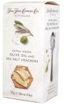 The Fine Cheese Co Crackers