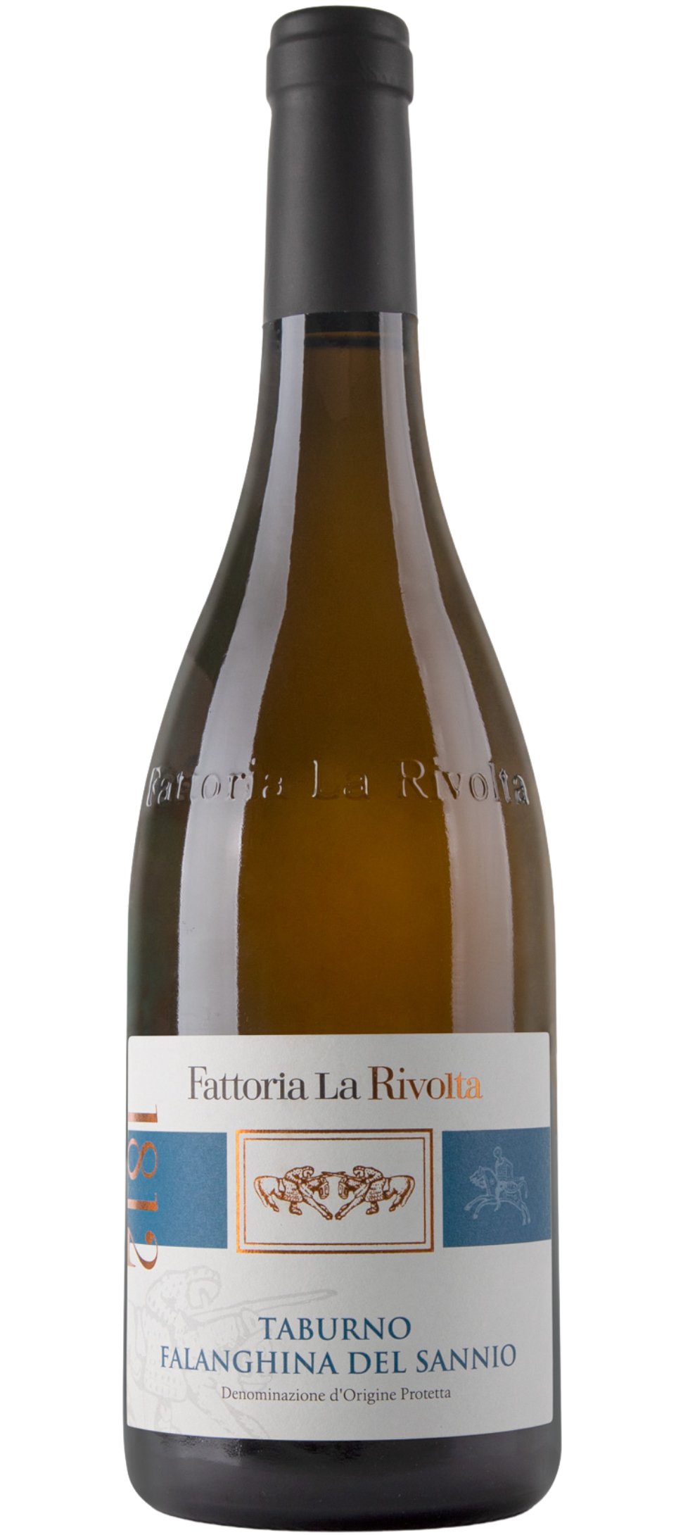 Fattoria La Rivolta Falanghina Del Taburno 2021 | Roberts & Speight ...