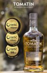 Tomatin Legacy Single Malt Scotch Whisky